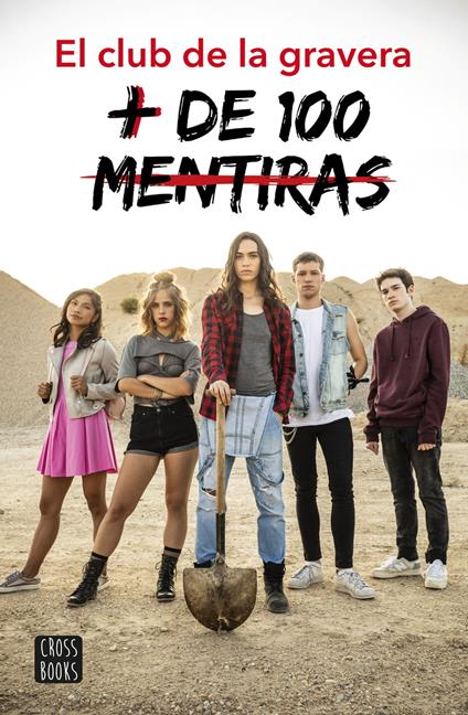 + de 100 mentiras - Atresmedia - ebook