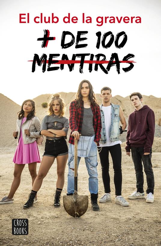 + de 100 mentiras - Atresmedia - ebook