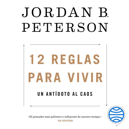 12 reglas para vivir