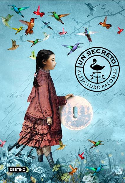 Un secreto - Alejandro Palomas - ebook