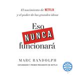 Eso nunca funcionará
