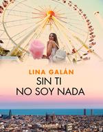 Sin ti no soy nada