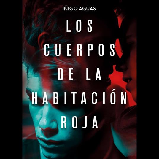 Los cuerpos de la habitación roja