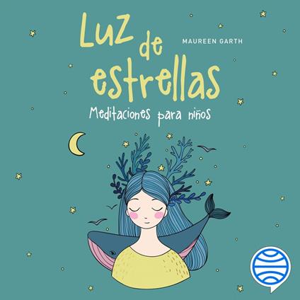 Luz de estrellas