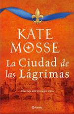 La ciudad de las lágrimas (Las crónicas de la familia Joubert 2)