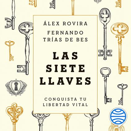 Las siete llaves