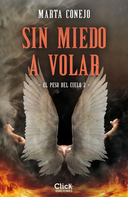 Sin miedo a volar