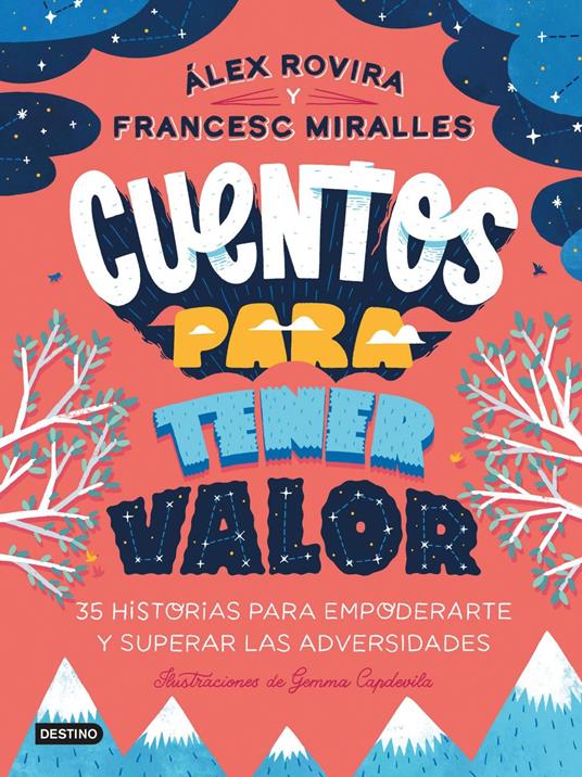 Cuentos para tener valor - Francesc Miralles,Álex Rovira - ebook