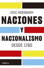 Naciones y nacionalismo desde 1780