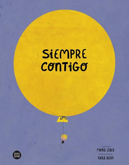 Siempre contigo - Katia Klein,María Leach - ebook