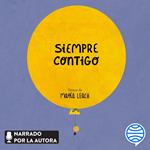 Siempre contigo