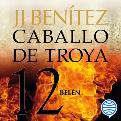 Belén. Caballo de Troya 12