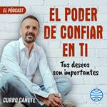 Curro Cañete. Tus deseos son importantes (5/10)