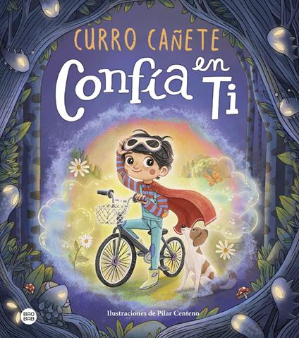 Confía en ti - Curro Cañete,Pilar Centeno - ebook