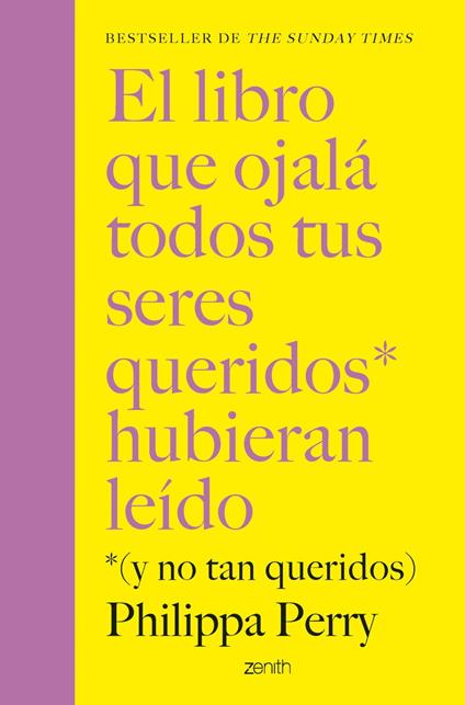El libro que ojalá todos tus seres queridos hubieran leído