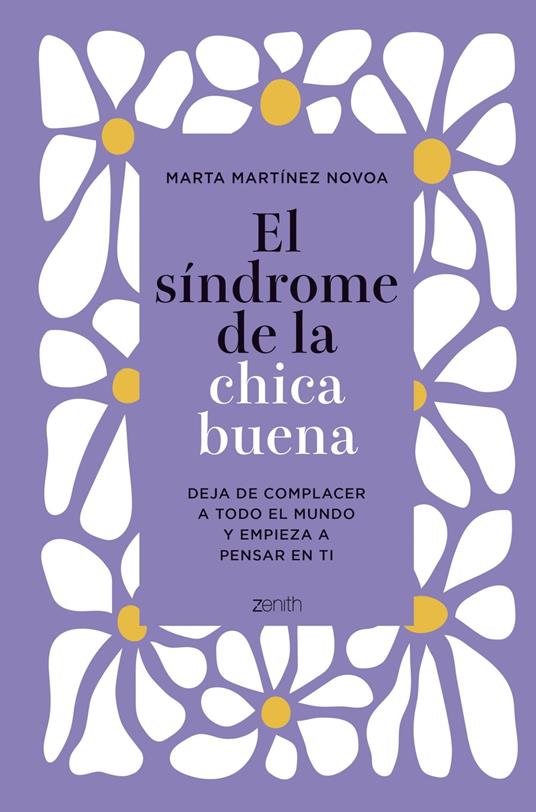 El síndrome de la chica buena. Edición especial