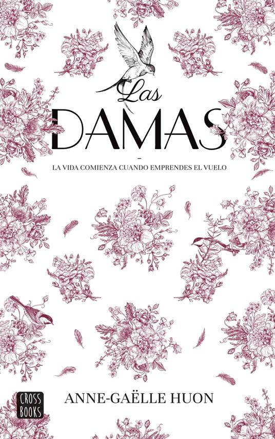 Las damas