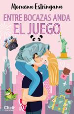 Entre bocazas anda el juego