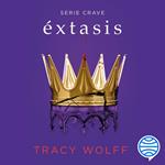 Éxtasis (Serie Crave 6)