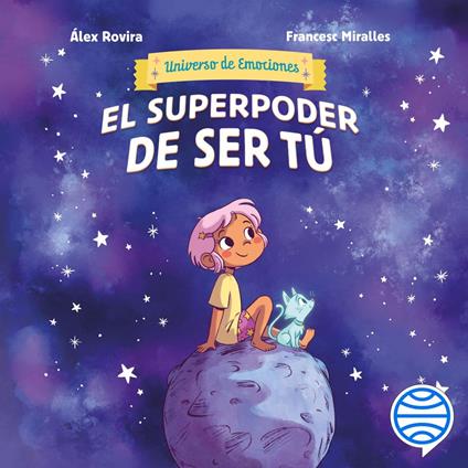 El superpoder de ser tú