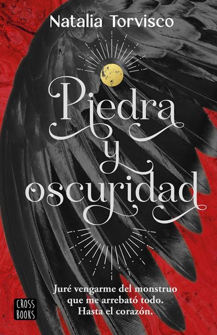 Piedra y oscuridad - Natalia Torvisco - ebook