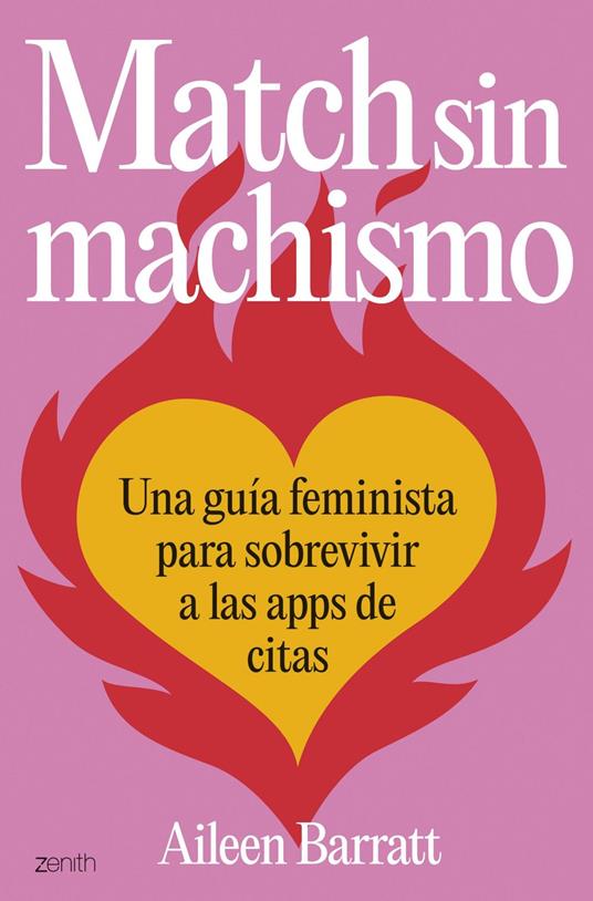 Match sin machismo