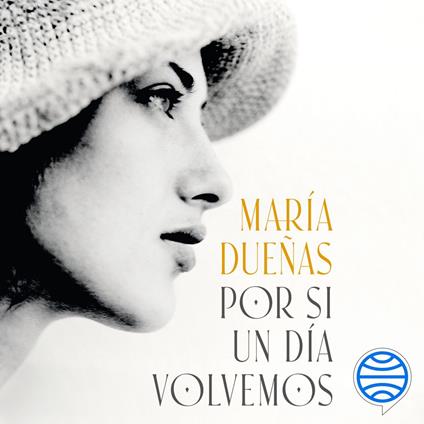 Por si un día volvemos