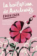 La bailarina de Auschwitz (Edición Young Adult)