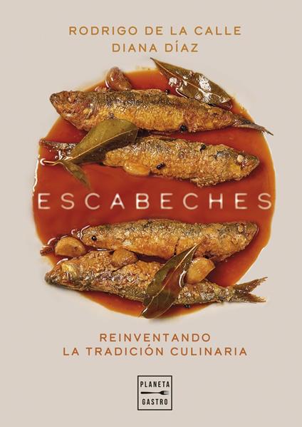 Escabeches