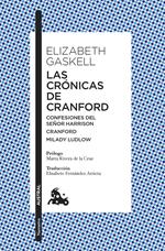 Las crónicas de Cranford