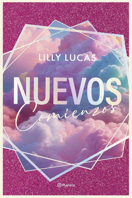 Nuevos comienzos (Serie Green Valley 1) - Lilly Lucas,María José Díez Pérez - ebook