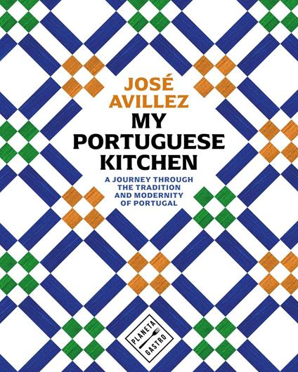 My Portuguese Kitchen