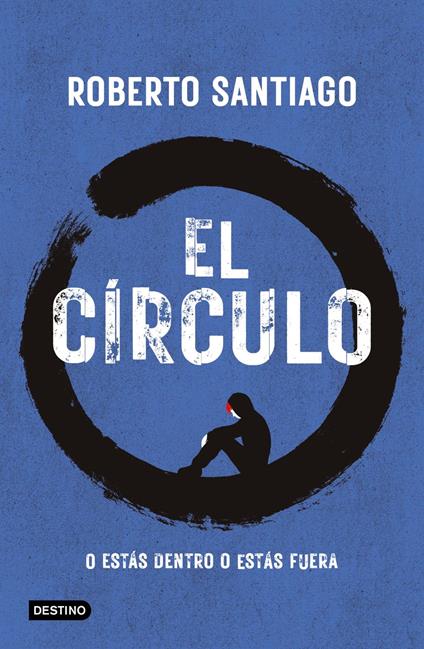 El Círculo - Roberto Santiago - ebook