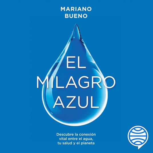 El milagro azul