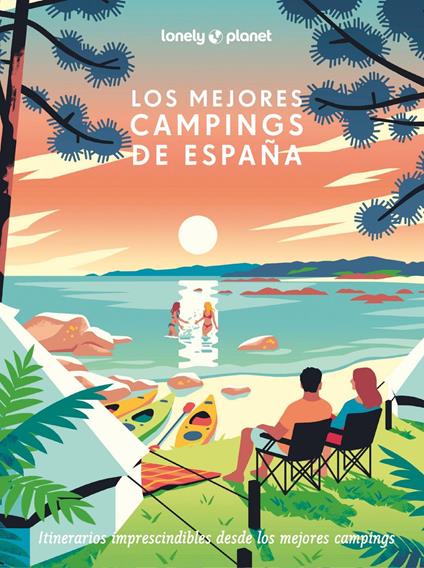 Los mejores campings de España