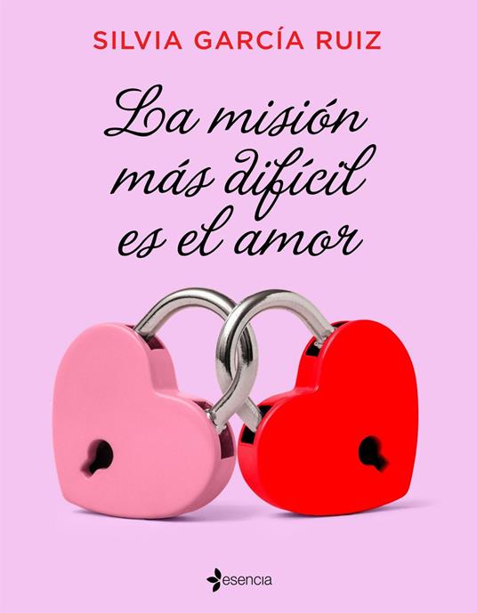 La misión más difícil es el amor