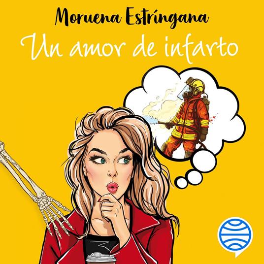 Un amor de infarto