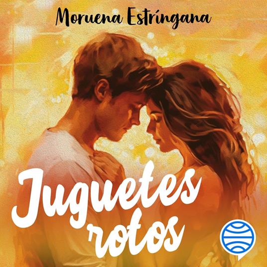 Juguetes rotos
