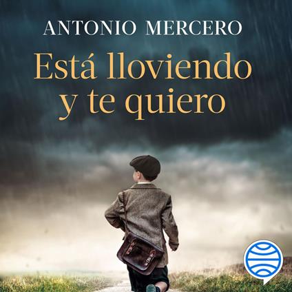 Está lloviendo y te quiero