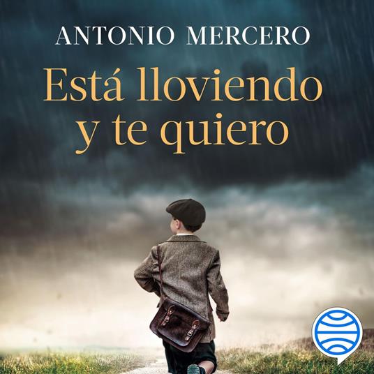 Está lloviendo y te quiero