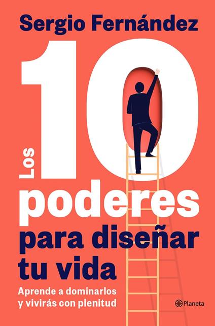 Los 10 poderes para diseñar tu vida