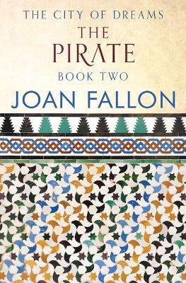 THE PIRATE - JOAN FALLON - cover