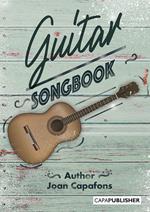 Easy Guitar Songbook for Kids – Traditional Favorites