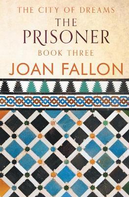 THE PRISONER - JOAN FALLON - cover
