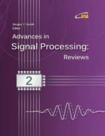 Advances in Signal Processing: Reviews Book Series, Volume 2