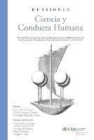 Ciencia y Conducta Humana - B F Skinner - cover