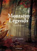 Legends from the Montseny