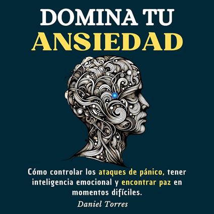 Domina Tu Ansiedad