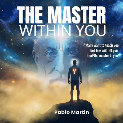 MASTER WITHIN YOU, THE