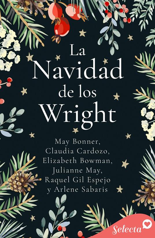 La Navidad de los Wright